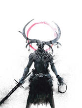 Into the Wyrd and Wild (2017)