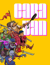 Caravan (TBA) Caravan (TBA)