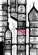 Into the Cess & Citadel (TBA)