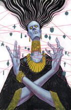 Into the Cess & Citadel (TBA)