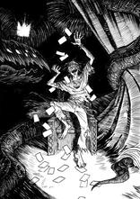 His Majesty the Worm Cover (2022)