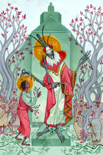 Into the Cess & Citadel (TBA)